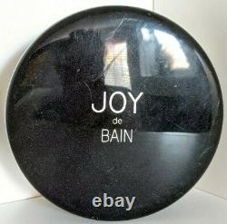 Vintage Joy De Bain Jean Patou Perfumed Dusting Powder 7 Oz 200g
