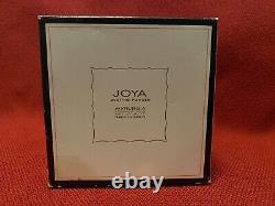 Vintage Joya Perfumed Dusting Powder 4 oz New Myrurgia