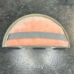 Vintage Karl Lagerfeld KL Perfumed Dusting Powder 5.25 oz SEALED Retired