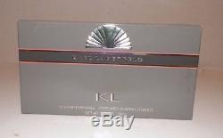 Vintage Karl Lagerfeld Perfumed Dusting Powder Sealed Never Used 5.25 Oz