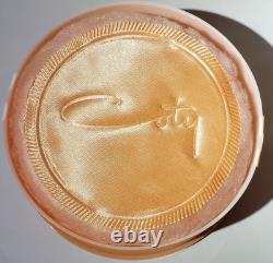 Vintage L'ORIGAN by Coty (Div. Pfizer) Cologne 1.8 oz + Dusting Powder 4 oz Set