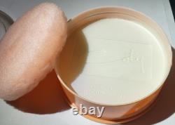Vintage L'ORIGAN by Coty (Div. Pfizer) Cologne 1.8 oz + Dusting Powder 4 oz Set