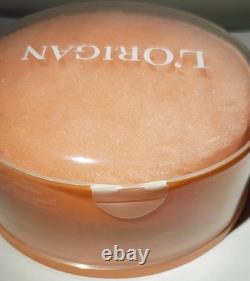 Vintage L'ORIGAN by Coty (Div. Pfizer) Cologne 1.8 oz + Dusting Powder 4 oz Set