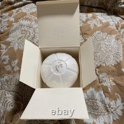 Vintage L'air du Temps Nina Ricci Perfumed Dusting Powder 6 Oz 170 Grams Talc