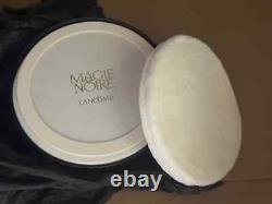 Vintage Lancome Magic Noire Perfumed Dusting Powder 6.0 oz NEW RARE