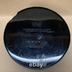 Vintage Lancome Magie Noire 6 Oz Perfumed Dusting Powder, Sealed, No Box