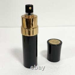 Vintage Lanvin Arpege Gift Set Dusting Powder & Natural Spray Perfume with Box