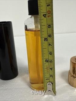 Vintage Lanvin Arpege Gift Set Dusting Powder & Natural Spray Perfume with Box