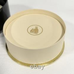 Vintage Lanvin Arpege Gift Set Dusting Powder & Natural Spray Perfume with Box