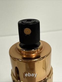 Vintage Lanvin Arpege Gift Set Dusting Powder & Natural Spray Perfume with Box