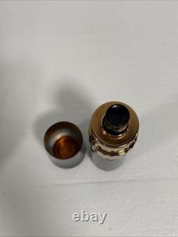 Vintage Lanvin Arpege Gift Set Dusting Powder & Natural Spray Perfume with Box