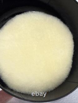 Vintage Lanvin Arpege Gift Set Dusting Powder & Natural Spray Perfume with Box