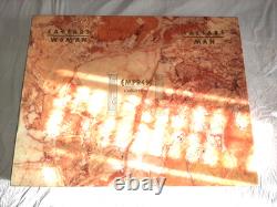 Vintage Large CAESARS WOMAN MAN Empress Collection-Perfume Cologne Toner Lotion