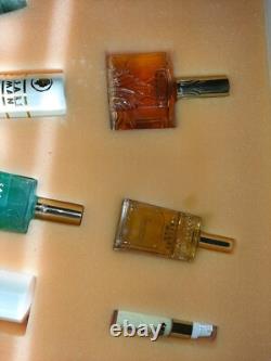Vintage Large CAESARS WOMAN MAN Empress Collection-Perfume Cologne Toner Lotion