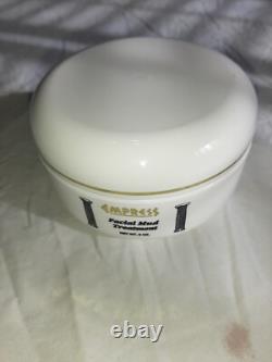 Vintage Large CAESARS WOMAN MAN Empress Collection-Perfume Cologne Toner Lotion