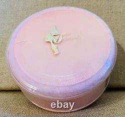 Vintage Luft Tangee Perfumed Dusting Body Powder 5oz Unused READ DESCRIPTION