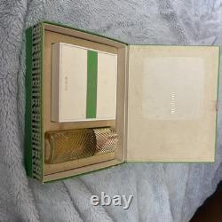 Vintage Ma Griffe Carven Gift Set Eau de Toillette Perfume and Dusting Powder