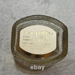 Vintage Ma Griffe Carven Gift Set Eau de Toillette Perfume and Dusting Powder