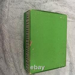 Vintage Ma Griffe Carven Gift Set Eau de Toillette Perfume and Dusting Powder