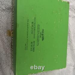 Vintage Ma Griffe Carven Gift Set Eau de Toillette Perfume and Dusting Powder