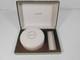 Vintage Ma Griffe by Carven Perfumes Dusting Powder withPuff 6oz. Plastic Box