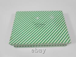 Vintage Ma Griffe by Carven Perfumes Dusting Powder withPuff 6oz. Plastic Box