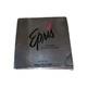 Vintage Max Factor Epris Perfumed Dusting Powder USA New Opened Box Luxury