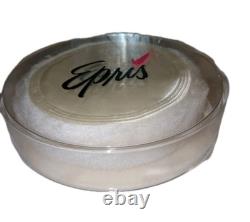 Vintage Max Factor Epris Perfumed Dusting Powder USA New Opened Box Luxury