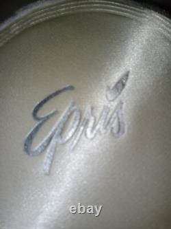 Vintage Max Factor Epris Perfumed Dusting Powder USA New Opened Box Luxury