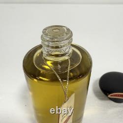 Vintage Max Factor Primitif Gift Set Perfume Cologne Splash & Dusting Powder