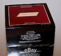 Vintage Mystere De Rochas Perfumed Dusting Body Bath Powder 4.4 oz SEALED