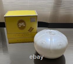 Vintage NIB Nina Ricci L'Air du Temps Perfumed Dusting Powder 6 OZ / 170g NEW