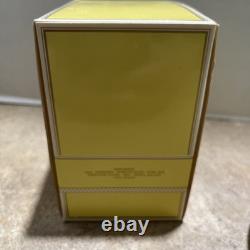 Vintage NIB Nina Ricci L'Air du Temps Perfumed Dusting Powder 6 OZ / 170g NEW
