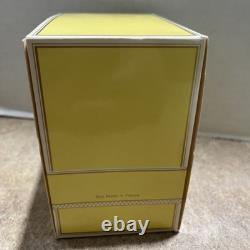 Vintage NIB Nina Ricci L'Air du Temps Perfumed Dusting Powder 6 OZ / 170g NEW