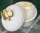 Vintage NIB Sealed Nina Ricci L'AIR du TEMPS Perfumed Dusting Powder 6oz