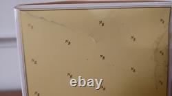 Vintage NIB Sealed Nina Ricci L'Air du Temps Perfumed Dusting Powder 6 OZ