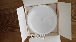 Vintage NIB Sealed Nina Ricci L'Air du Temps Perfumed Dusting Powder 6 OZ