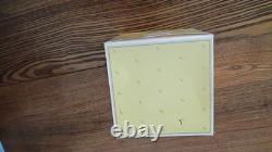 Vintage NIB Sealed Nina Ricci L'Air du Temps Perfumed Dusting Powder 6 OZ