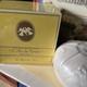Vintage NIB Sealed Nina Ricci L'Air du Temps Perfumed Dusting Powder 6 OZ / 170g