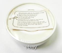 Vintage NINA RICCI L'Air du Temps Perfumed Dusting Powder 7oz Sealed with Puff Vintage NINA RICCI L'Air du Temps Perfumed Dusting Powder 7oz Sealed with Puff