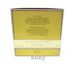 Vintage NINA RICCI L'Air du Temps Perfumed Dusting Powder 7oz Sealed with Puff Vintage NINA RICCI L'Air du Temps Perfumed Dusting Powder 7oz Sealed with Puff