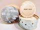 Vintage NOS Ming Jade Dusting Powder Stanley Home Products 3 x 4.5 x 4.75