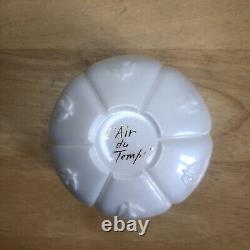 Vintage NOS Nina Ricci L'Air du Temps TALC PERFUMED Dusting Powder 100g 3.5 OZ