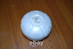 Vintage New Nina Ricci L'air Du Temps Perfumed Dusting Powder Body Talc 6 Ozs