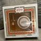 Vintage -New in box Lady Stetson gift set, cologne spray and dusting powder