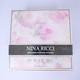 Vintage Nina Ricci Fleur de Fleurs Perfumed Dusting Powder 6 oz New Sealed Rare