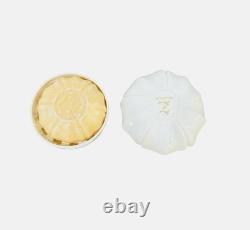 Vintage Nina Ricci Fleur de Fleurs Perfumed Dusting Powder Soap Parfum