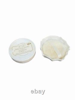 Vintage Nina Ricci Fleur de Fleurs Perfumed Dusting Powder Soap Parfum