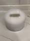 Vintage Norell Body Dusting Perfume Powder Puff 4 oz/120 g New Open Five Star