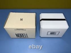 Vintage Norell Perfumed Dusting Body Bath Powder 6 oz BOX SEALED NEW